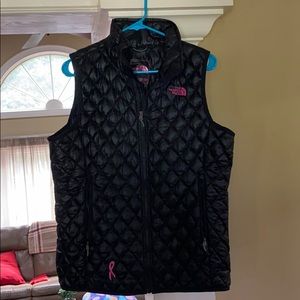 The NorthFace Vest